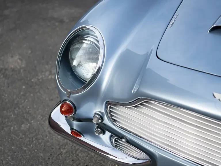 1967 Aston Martin DB6 - Image 25 of 31