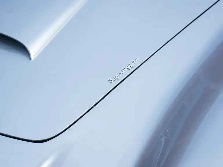1967 Aston Martin DB6 - Image 28 of 31