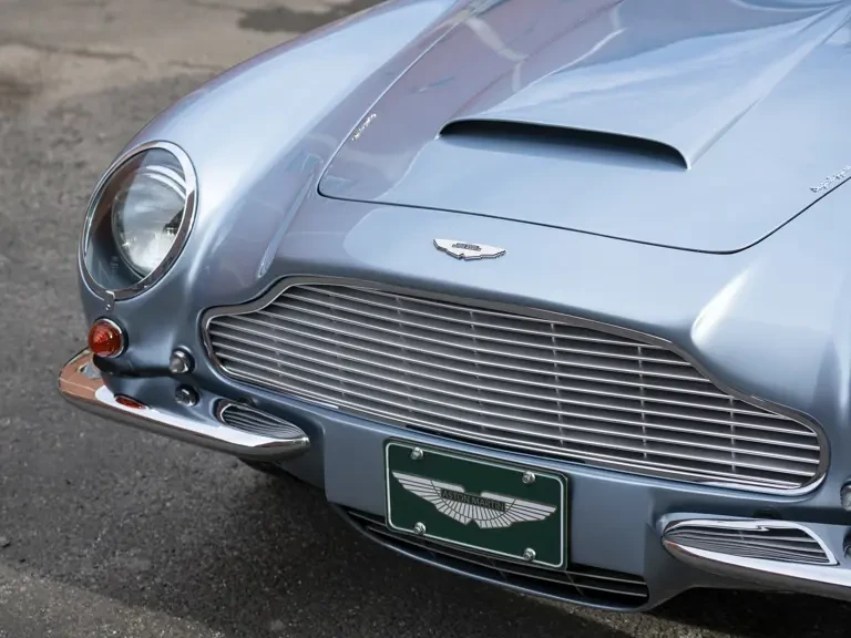 1967 Aston Martin DB6 - Image 24 of 31