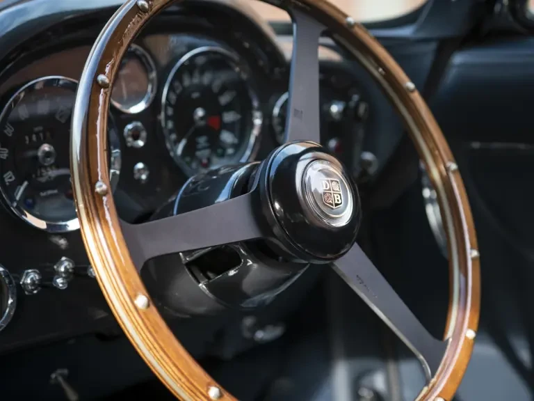 1967 Aston Martin DB6 - Image 13 of 31
