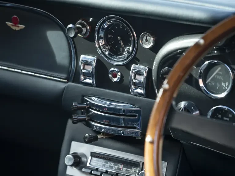 1967 Aston Martin DB6 - Image 17 of 31