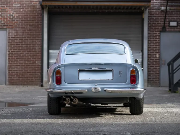 1967 Aston Martin DB6 - Image 9 of 31