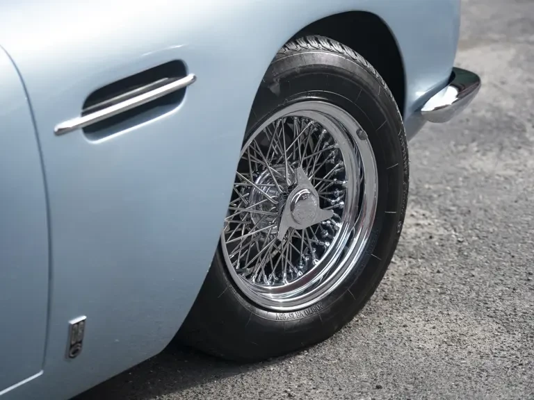 1967 Aston Martin DB6 - Image 26 of 31
