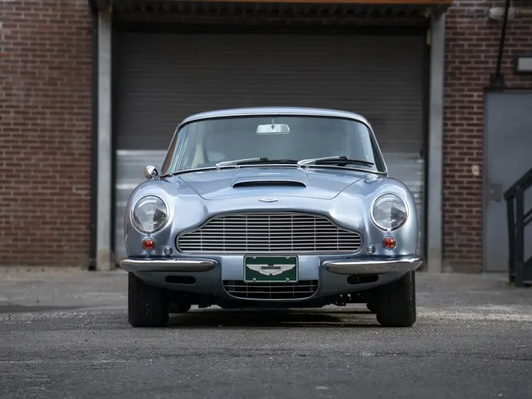 1967 Aston Martin DB6 - Image 8 of 31