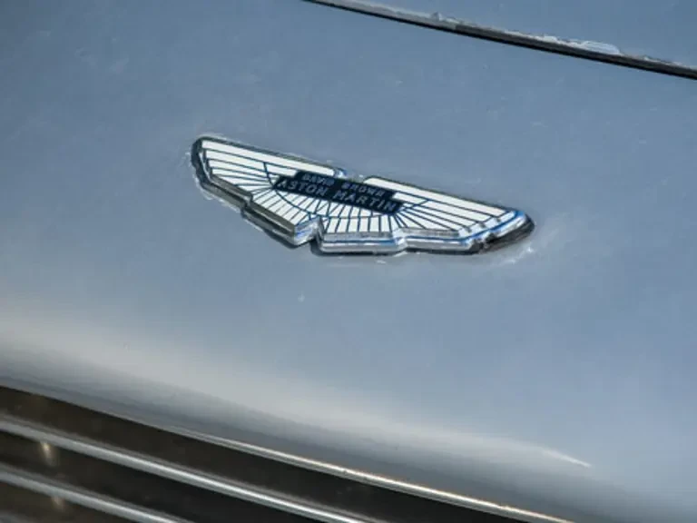 1967 Aston Martin DB6 - Image 2 of 12