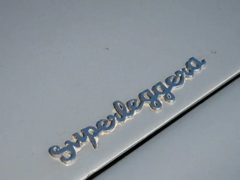1967 Aston Martin DB6 - Image 7 of 12