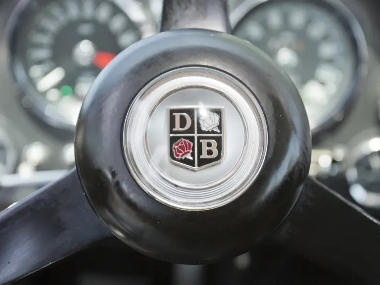 1967 Aston Martin DB6 - Image 14 of 25