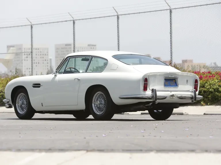 1967 Aston Martin DB6 - Image 3 of 25