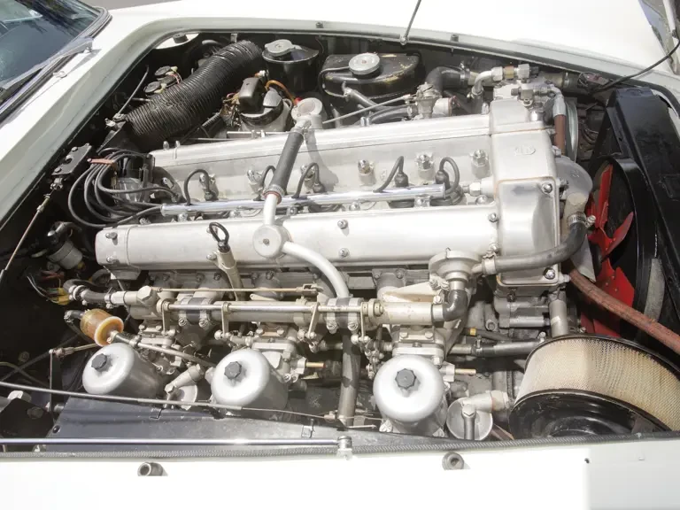 1967 Aston Martin DB6 - Image 4 of 25
