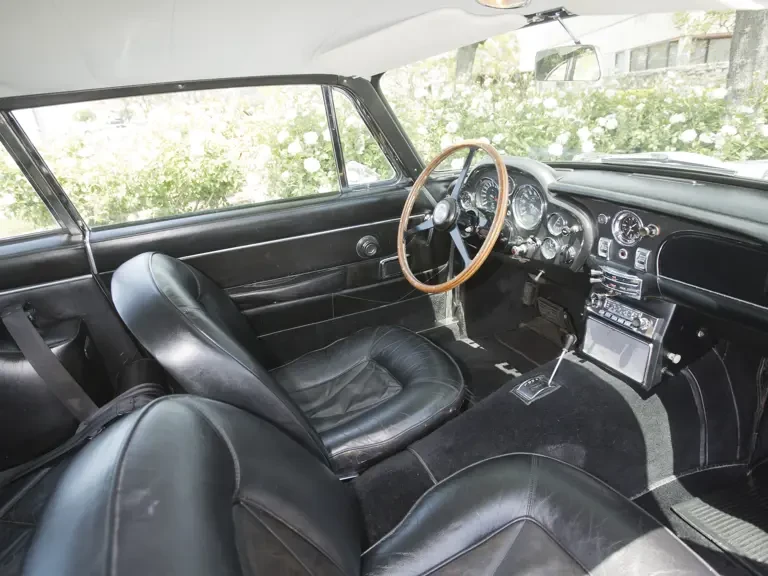 1967 Aston Martin DB6 - Image 13 of 25
