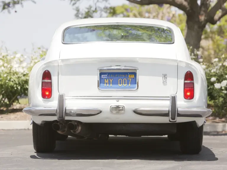 1967 Aston Martin DB6 - Image 19 of 25