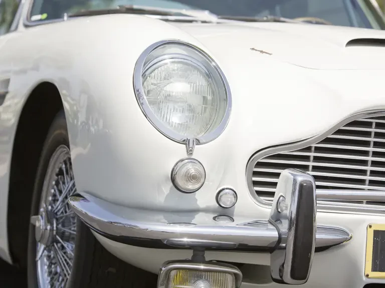 1967 Aston Martin DB6 - Image 10 of 25