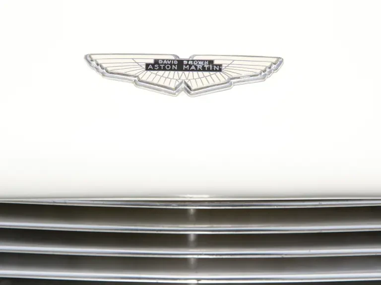 1967 Aston Martin DB6 - Image 7 of 25