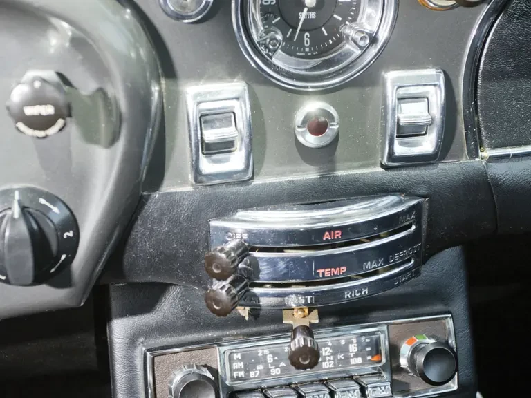 1967 Aston Martin DB6 - Image 16 of 25