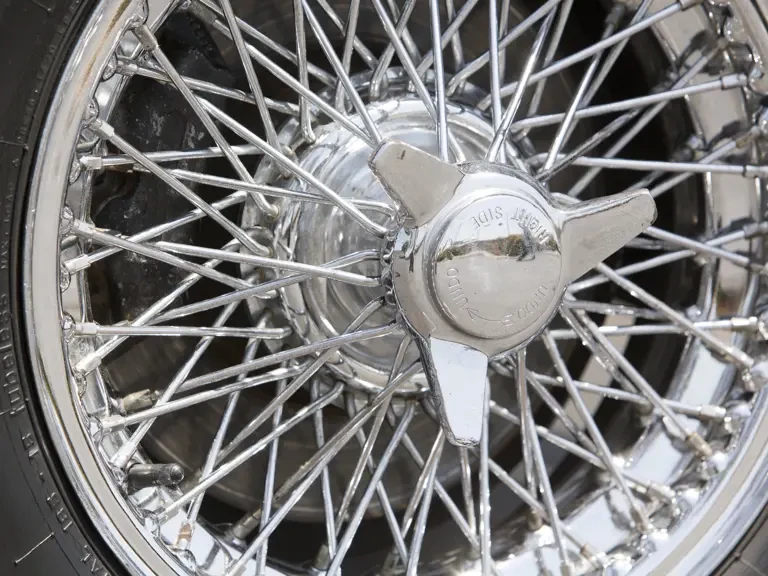 1967 Aston Martin DB6 - Image 11 of 25