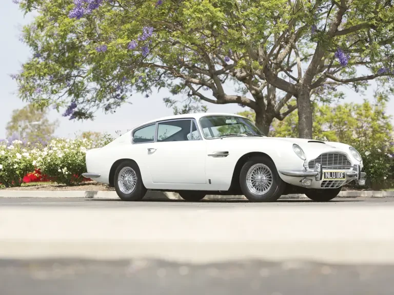 1967 Aston Martin DB6 - Image 2 of 25