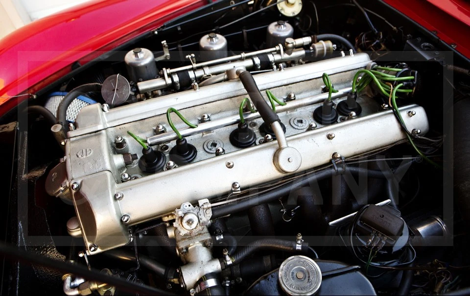 1967 Aston Martin DB6 - Image 12 of 13