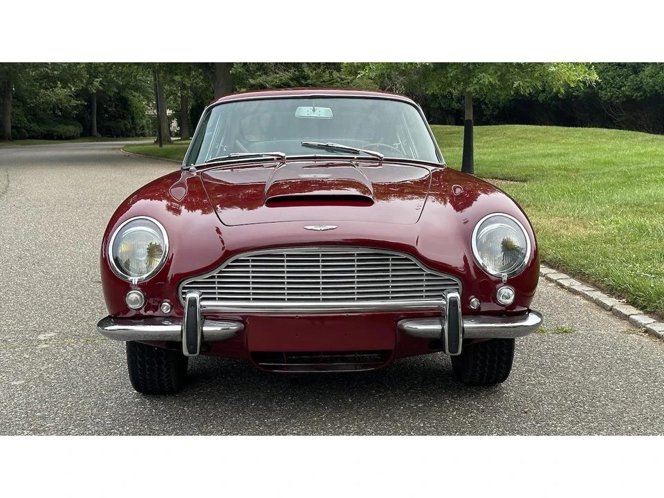 1967 Aston Martin DB6 - Image 3 of 31