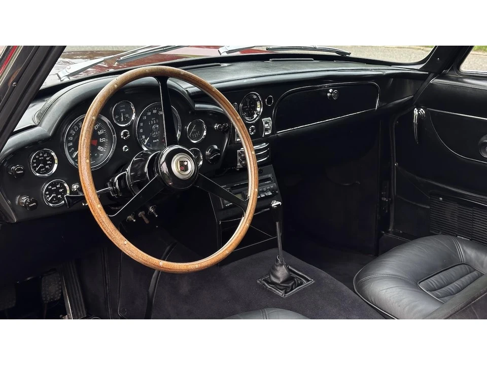 1967 Aston Martin DB6 - Image 19 of 31