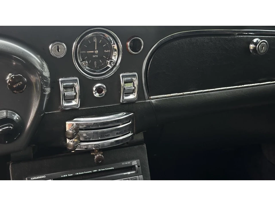 1967 Aston Martin DB6 - Image 24 of 31