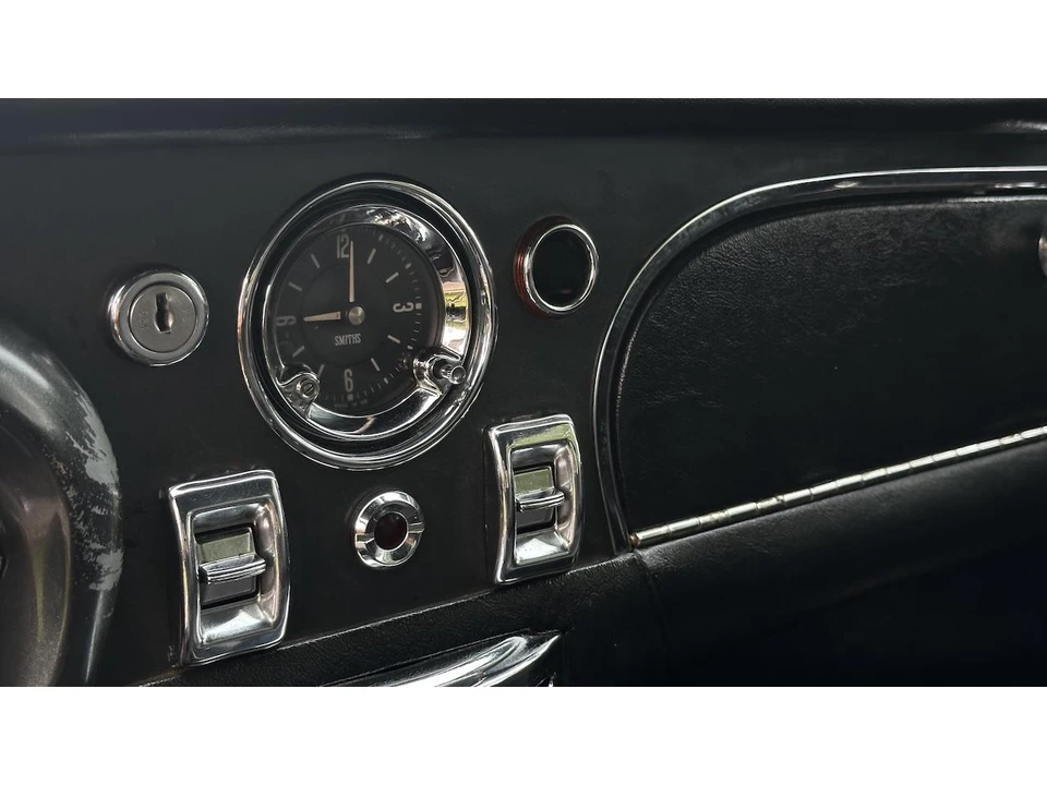 1967 Aston Martin DB6 - Image 25 of 31