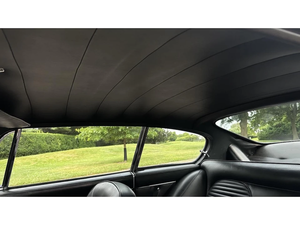 1967 Aston Martin DB6 - Image 26 of 31