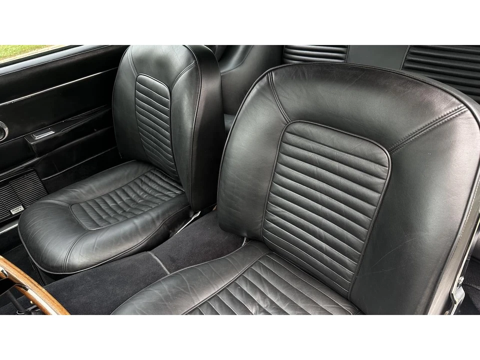 1967 Aston Martin DB6 - Image 29 of 31