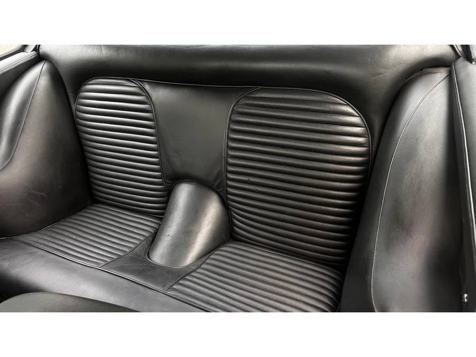 1967 Aston Martin DB6 - Image 30 of 31