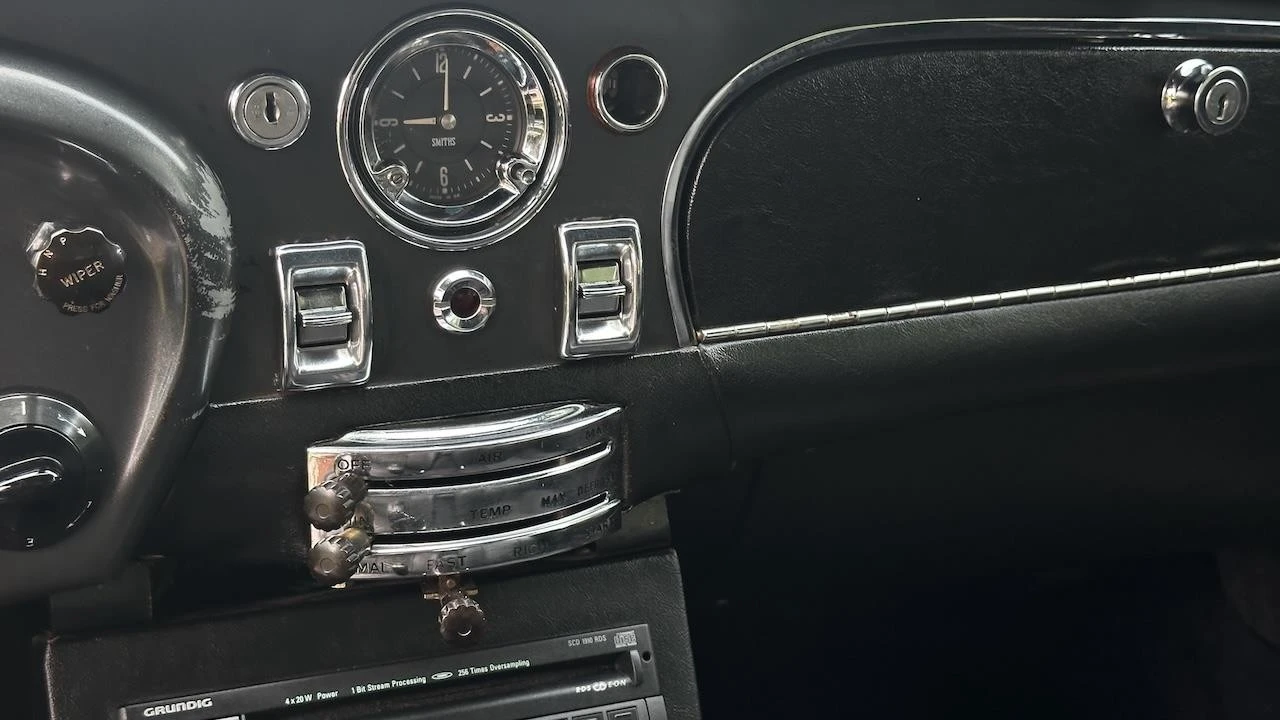 1967 Aston Martin DB6 - Image 26 of 31