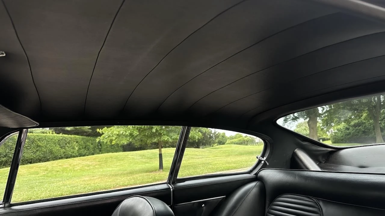 1967 Aston Martin DB6 - Image 30 of 31