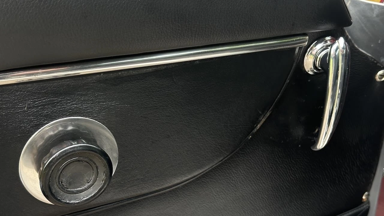 1967 Aston Martin DB6 - Image 20 of 31