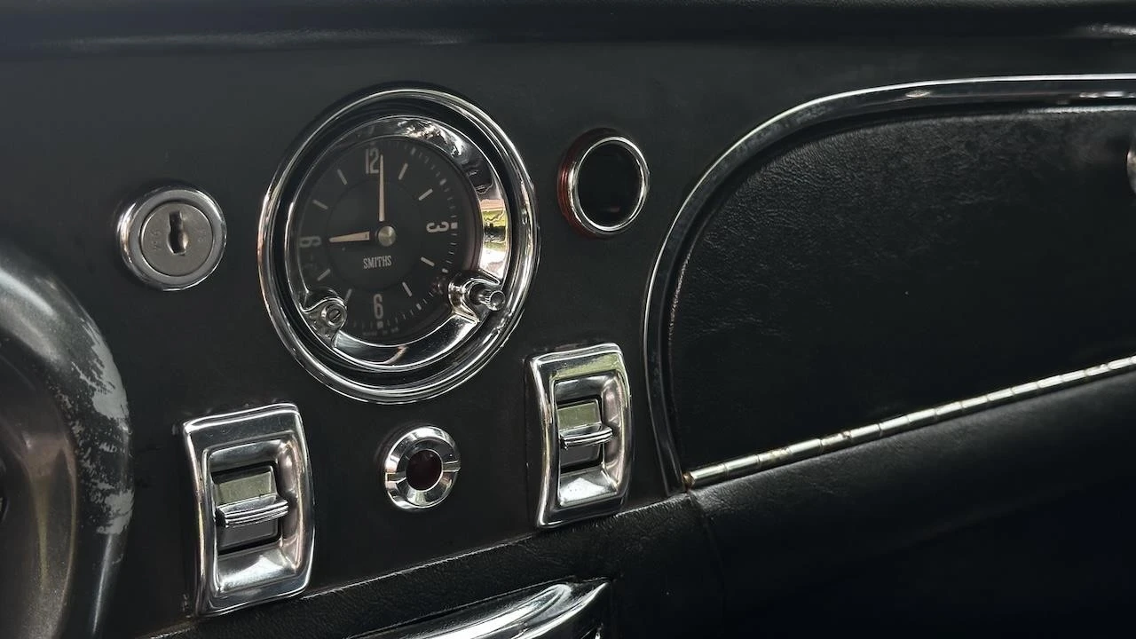 1967 Aston Martin DB6 - Image 28 of 31
