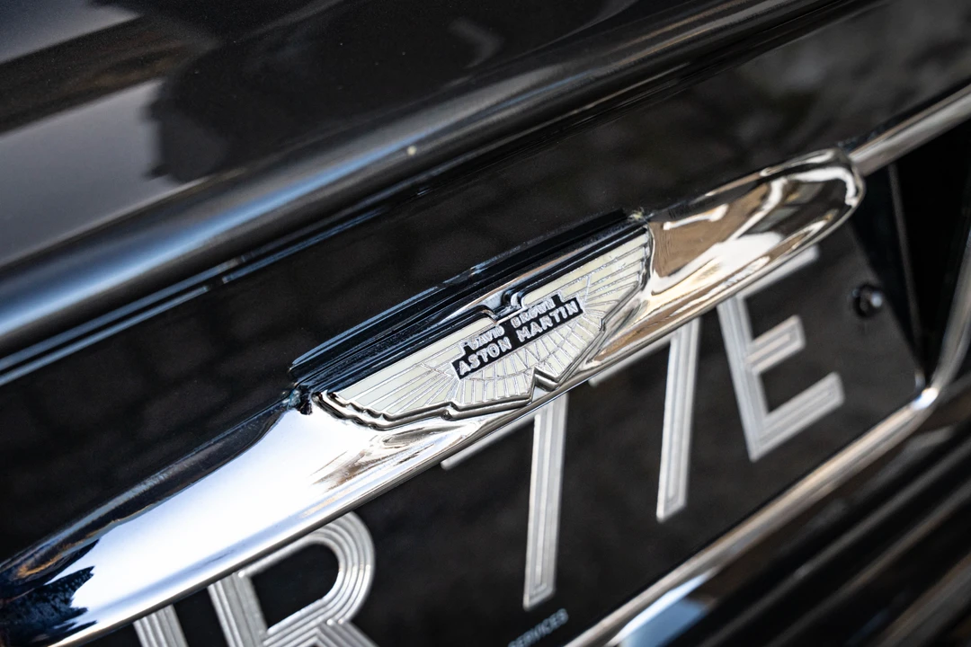 1967 Aston Martin DB6 - Image 28 of 31