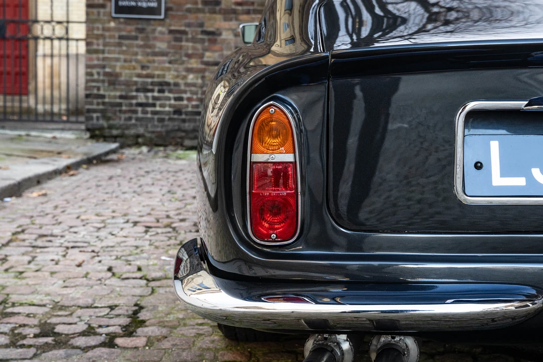1967 Aston Martin DB6 - Image 31 of 31
