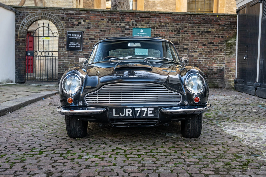1967 Aston Martin DB6 - Image 2 of 31