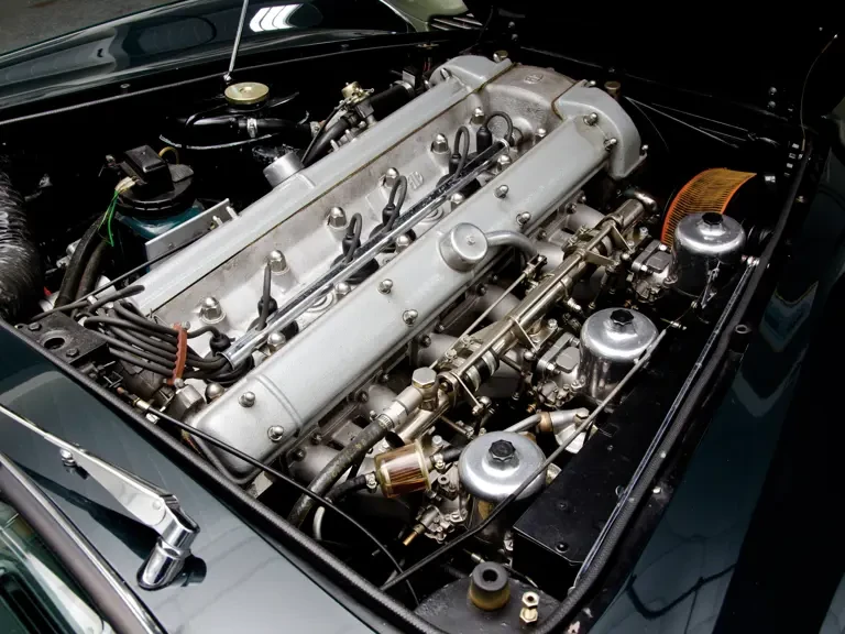 1967 Aston Martin DB6 - Image 4 of 25