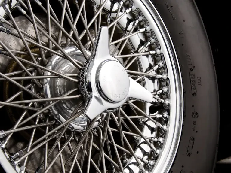 1967 Aston Martin DB6 - Image 23 of 25