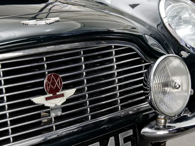 1967 Aston Martin DB6 - Image 22 of 25