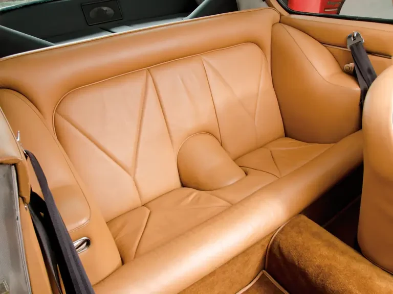 1967 Aston Martin DB6 - Image 25 of 25