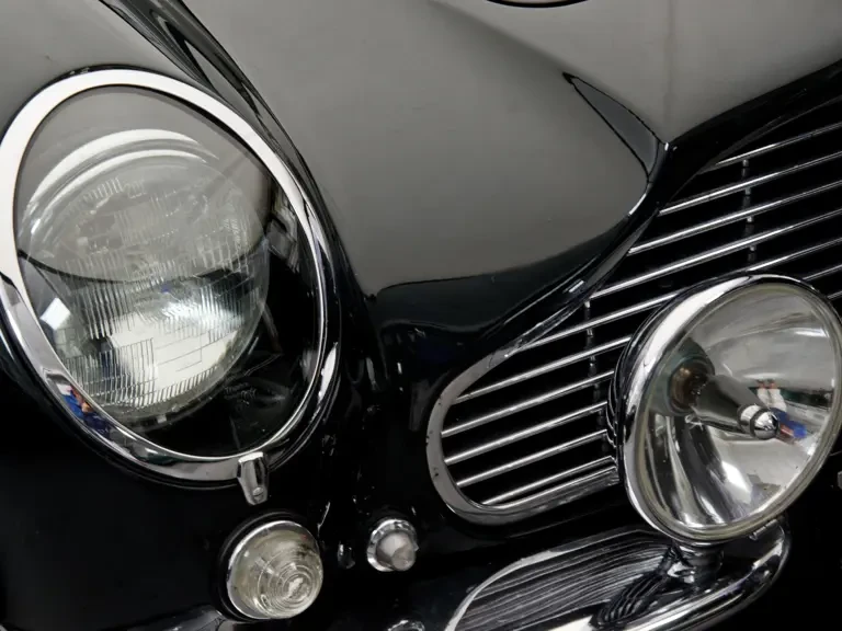 1967 Aston Martin DB6 - Image 21 of 25