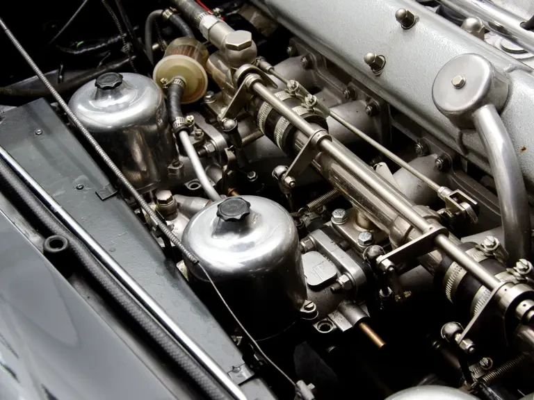 1967 Aston Martin DB6 - Image 19 of 25