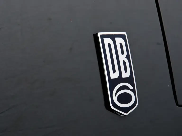 1967 Aston Martin DB6 - Image 7 of 25
