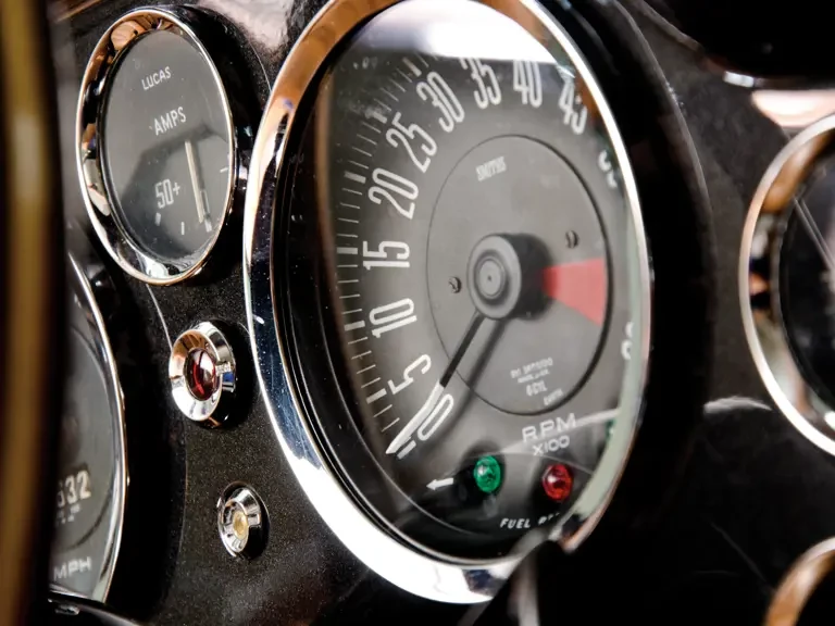 1967 Aston Martin DB6 - Image 24 of 25