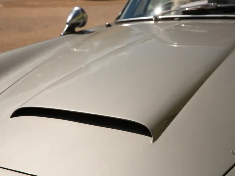 1967 Aston Martin DB6 - Image 20 of 24