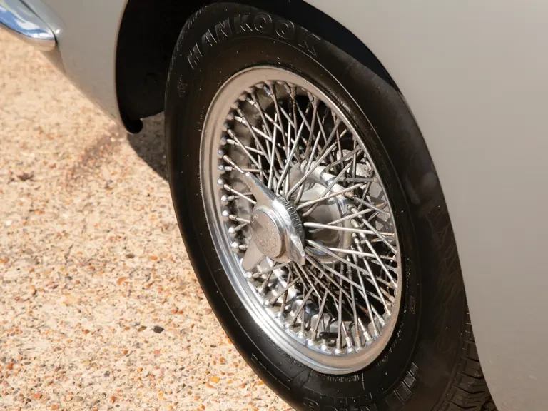 1967 Aston Martin DB6 - Image 22 of 24