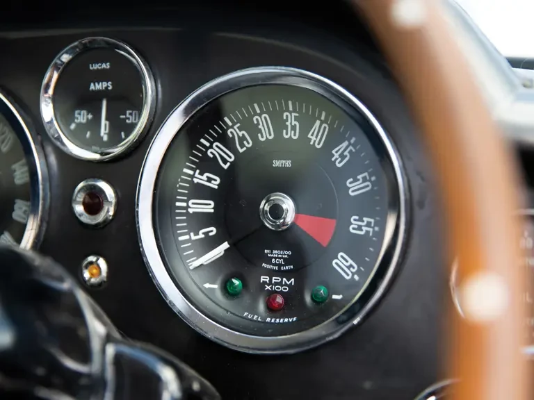 1967 Aston Martin DB6 - Image 13 of 24