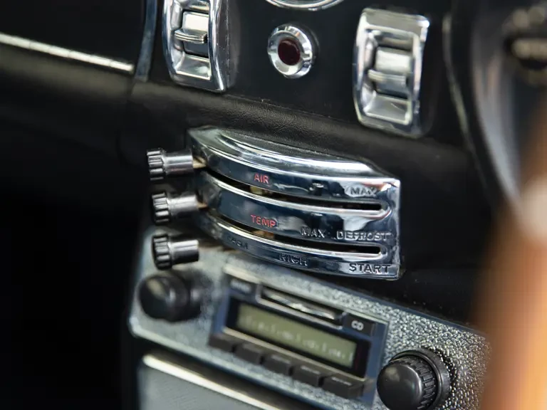 1967 Aston Martin DB6 - Image 16 of 24