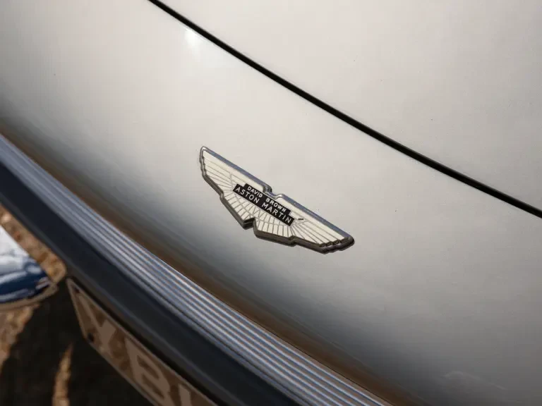 1967 Aston Martin DB6 - Image 6 of 24