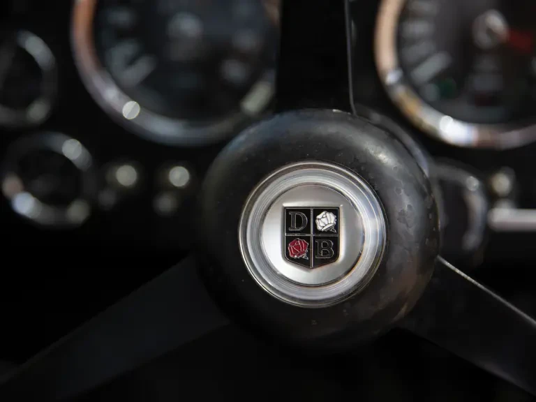 1967 Aston Martin DB6 - Image 11 of 24