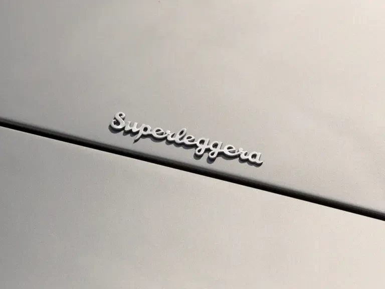 1967 Aston Martin DB6 - Image 8 of 24